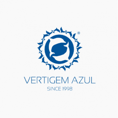 Vertigem Azul